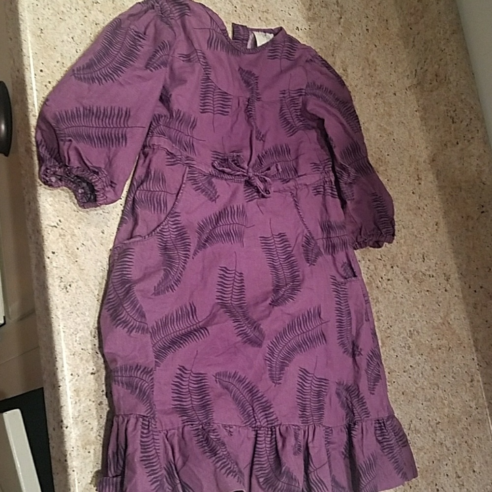 Kate Quinn Organics 2t